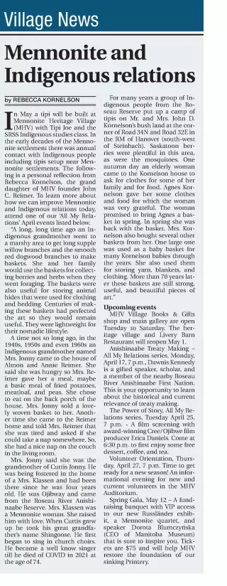 other Newspaper clipping from Apr 13, 2023 5971361
