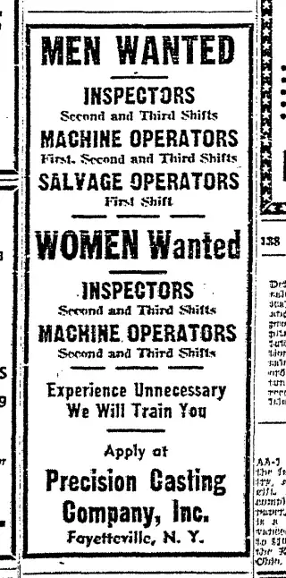 other Newspaper clipping from Jul 11, 1943 5971467