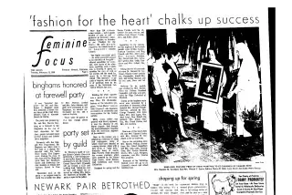 other Newspaper clipping from Feb 13, 1968 5971533