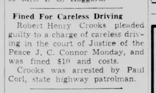 other Newspaper clipping from Jul 7, 1942 5971584