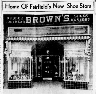 other Newspaper clipping from Apr 1, 1936 5971586