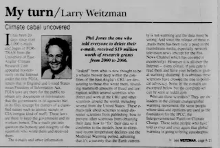 other Newspaper clipping from Dec 9, 2009 5971661