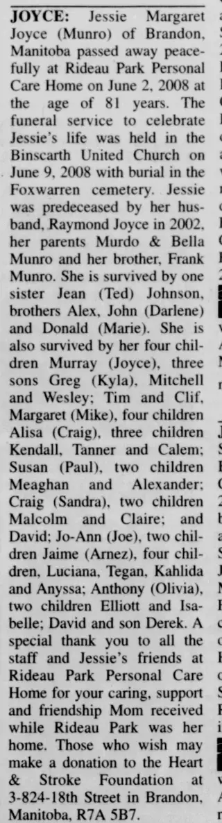 other Newspaper clipping from Jun 28, 2008 5971906