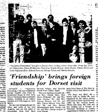 other Newspaper clipping from Jan 4, 1973 5972021