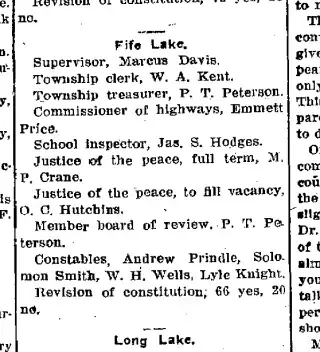 other Newspaper clipping from Apr 5, 1906 5972044