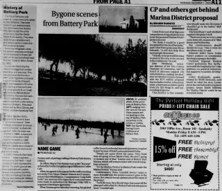 other Newspaper clipping from Dec 7, 2006 5972089