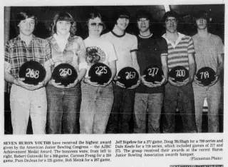 other Newspaper clipping from Apr 16, 1978 5972109