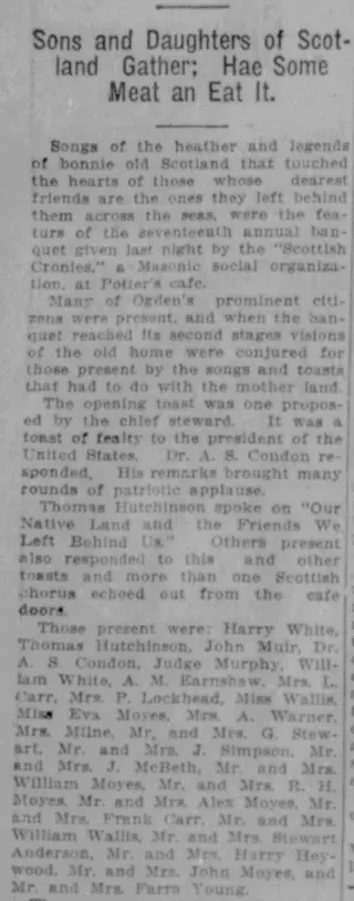 other Newspaper clipping from Sep 23, 1915 5972205