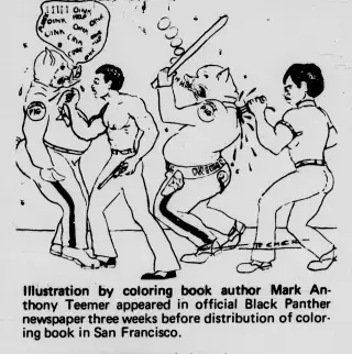other Newspaper clipping from Jan 7, 1971 5972229