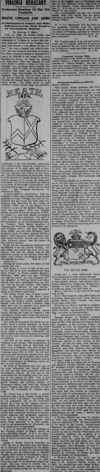 Entertainment Newspaper clipping from Nov 27, 1904 5972355
