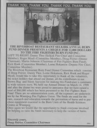 other Newspaper clipping from Jun 7, 1999 5972354