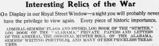 other Newspaper clipping from Apr 24, 1910 5972388