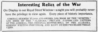 other Newspaper clipping from Apr 24, 1910 5972389