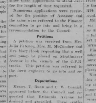 other Newspaper clipping from Feb 16, 1928 5972459