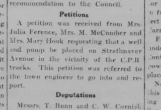 other Newspaper clipping from Feb 16, 1928 5972463