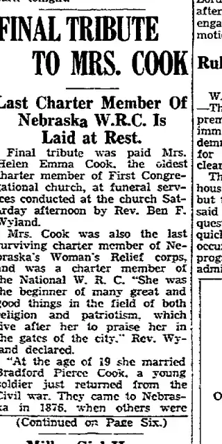 other Newspaper clipping from Feb 9, 1935 5972521
