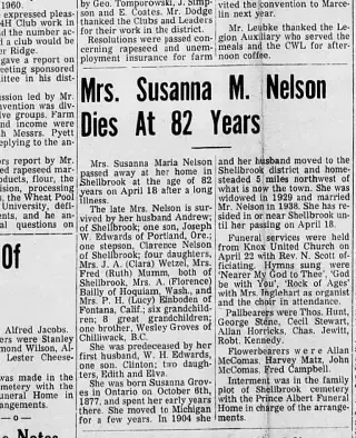 other Newspaper clipping from Apr 27, 1960 5972542