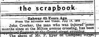 other Newspaper clipping from Jul 20, 1937 5972579