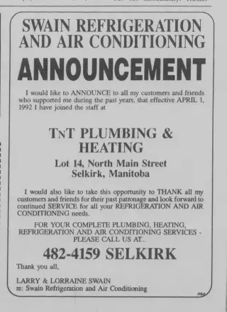 other Newspaper clipping from Apr 7, 1992 5972669