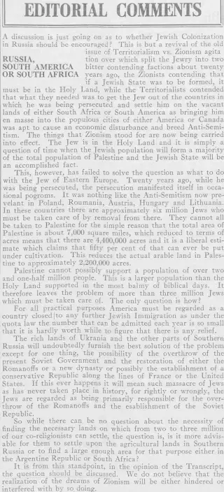 other Newspaper clipping from Dec 4, 1925 5972699