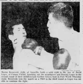 other Newspaper clipping from Feb 19, 1960 5972739