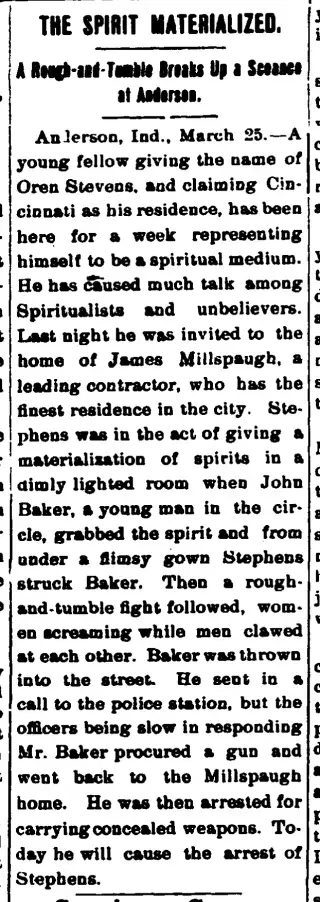 other Newspaper clipping from Mar 29, 1895 5972770
