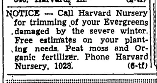 Business Newspaper clipping from Apr 14, 1959 5972854
