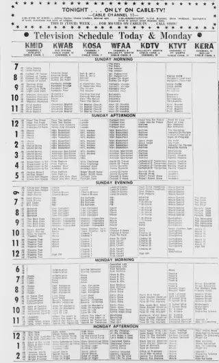 other Newspaper clipping from Feb 15, 1970 5972944