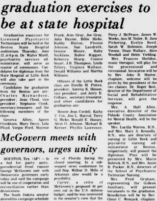 other Newspaper clipping from Jun 6, 1972 5972967