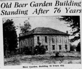 other Newspaper clipping from Aug 16, 1937 5973118