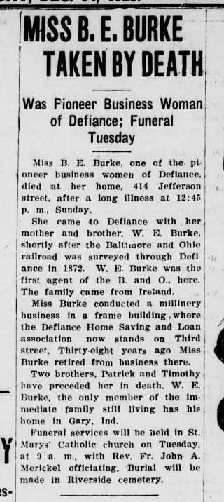 other Newspaper clipping from Dec 14, 1925 5973143