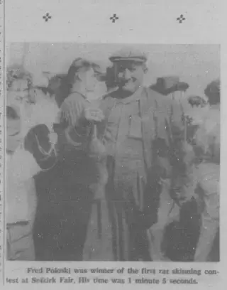 other Newspaper clipping from Jul 3, 1963 5973150