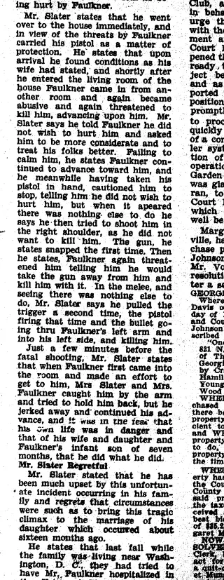 other Newspaper clipping from Apr 19, 1946 5973188