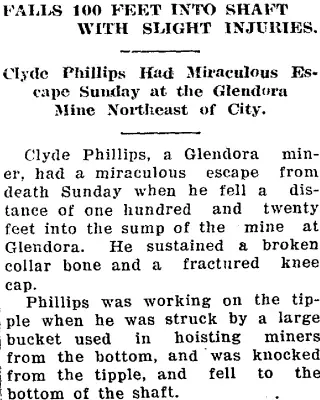 other Newspaper clipping from Oct 9, 1918 5973195