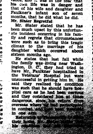other Newspaper clipping from Apr 19, 1946 5973196