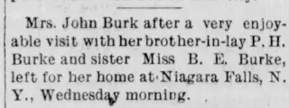 other Newspaper clipping from Mar 27, 1902 5973209