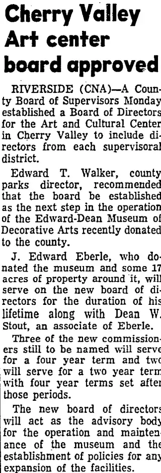 other Newspaper clipping from Dec 22, 1964 5973213