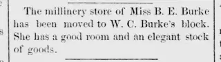 other Newspaper clipping from Sep 1, 1881 5973216