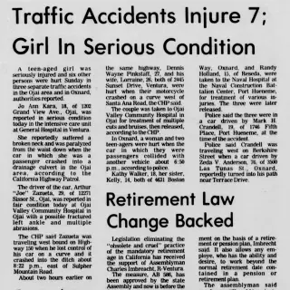 other Newspaper clipping from Jul 5, 1977 5973301
