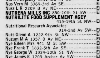 other Newspaper clipping from Nov 1, 1952 5973302