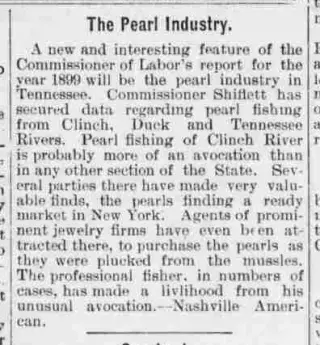 other Newspaper clipping from Mar 2, 1900 5973402
