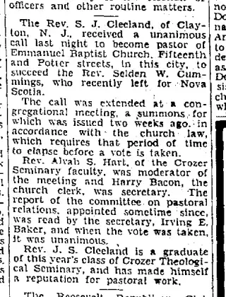 other Newspaper clipping from Sep 22, 1934 5973412