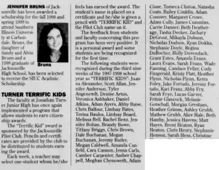 other Newspaper clipping from Apr 17, 1998 5973480