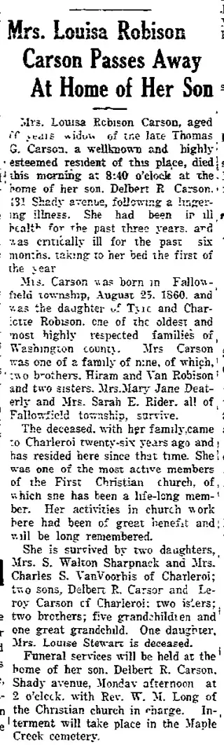 other Newspaper clipping from Apr 17, 1926 5973616