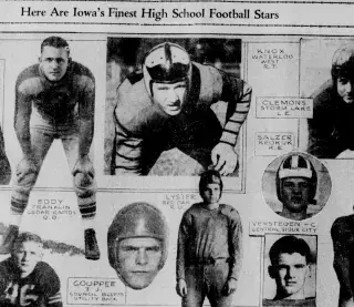 other Newspaper clipping from Nov 26, 1937 5973678