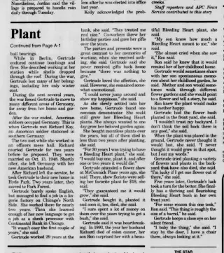 other Newspaper clipping from May 10, 1998 5973700