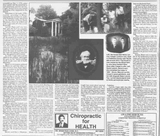 other Newspaper clipping from Jul 26, 1995 5973772