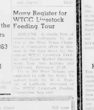 other Newspaper clipping from Jan 31, 1963 5973905