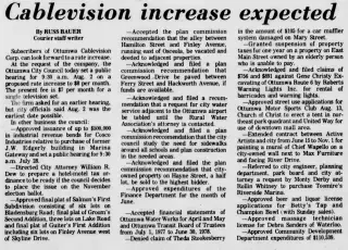 other Newspaper clipping from Jul 19, 1978 5973940