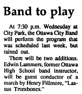 other Newspaper clipping from Jun 15, 1992 5973952